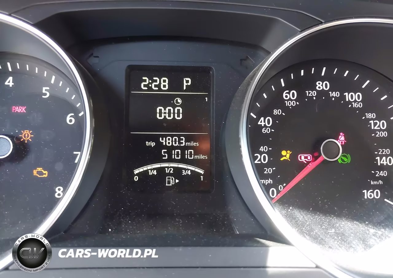 2016 Volkswagen Jetta 1.4T S VIN:3VW267AJ3GM382889 - 7