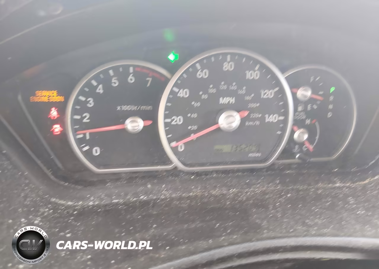 2004 Mitsubishi Endeavor Ls VIN:4A4MN21S94E034339 - 7