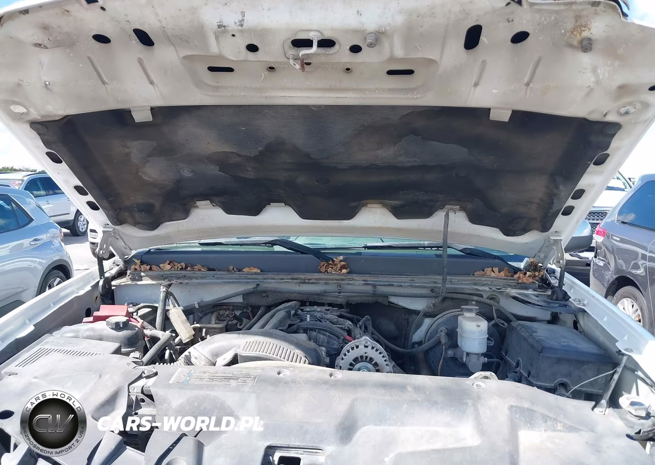 2011 GMC Sierra 1500 Sle VIN:3GTP1VE05BG120988 - 10