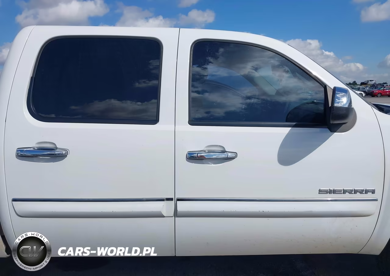 2011 GMC Sierra 1500 Sle VIN:3GTP1VE05BG120988 - 12