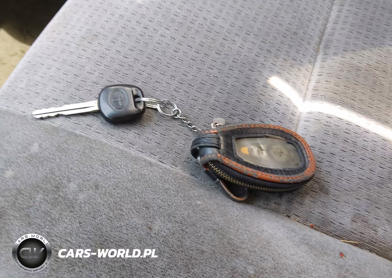 2008 Toyota Corolla Ce VIN:1NXBR32E48Z977604 - 11