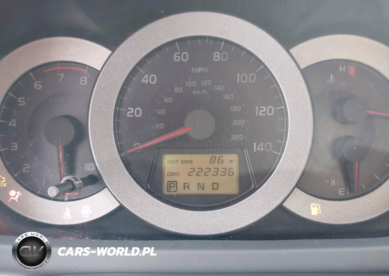 2007 Toyota Rav4 VIN:JTMZD33V476049648 - 15