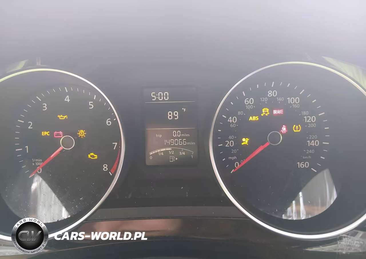 2015 Volkswagen Jetta 1.8T Sport VIN:3VWD17AJ5FM344375 - 7