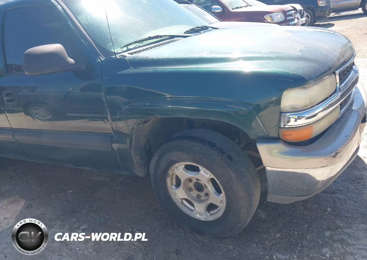 2002 Chevrolet Suburban 1500 Ls VIN:3GNEC16Z92G186023 - 14