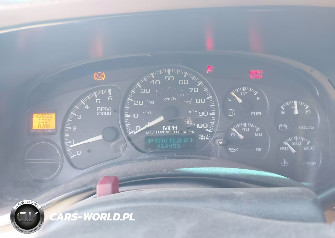2002 Chevrolet Suburban 1500 Ls VIN:3GNEC16Z92G186023 - 7