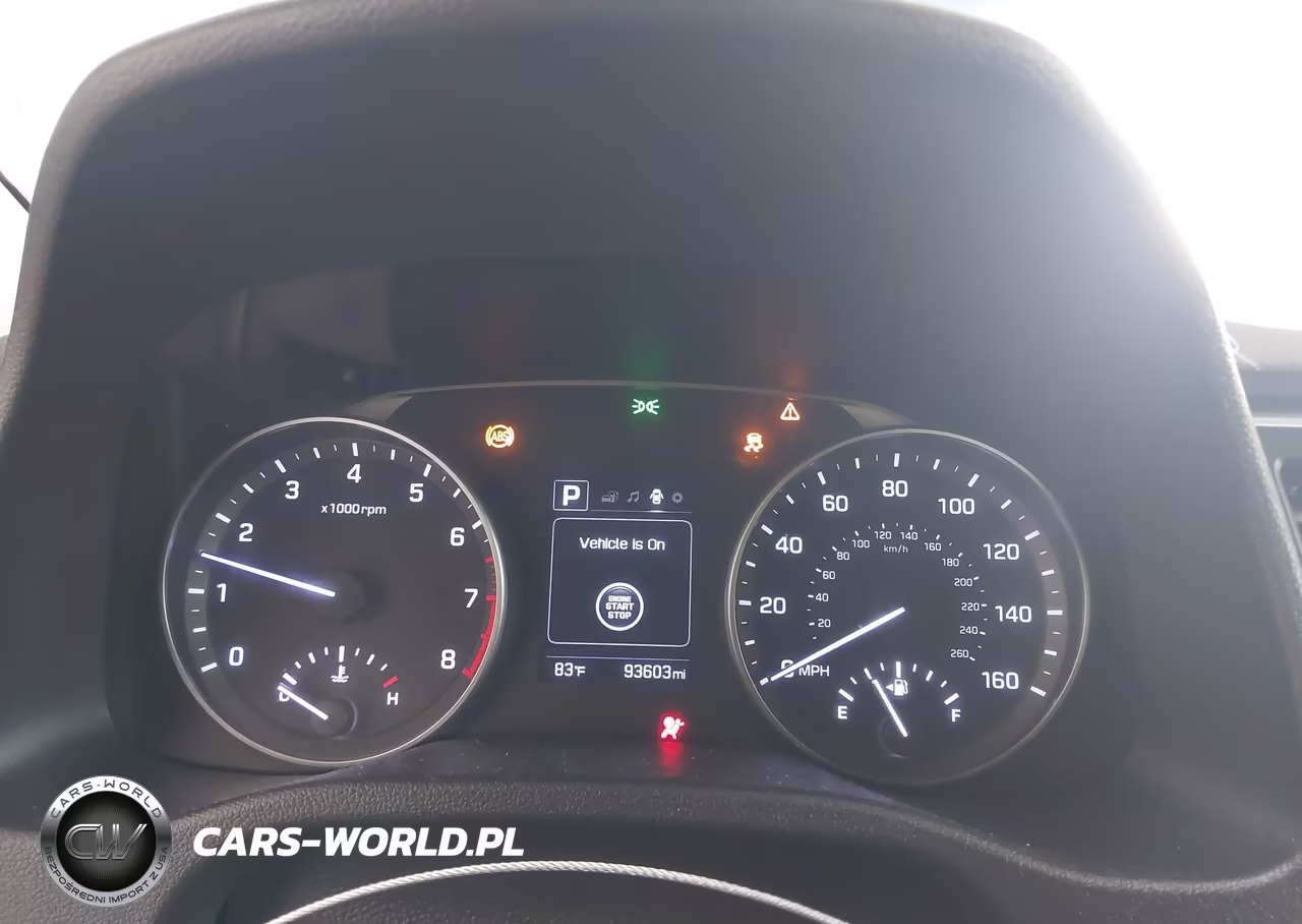 2017 Hyundai Elantra Se VIN:KMHD84LF8HU145109 - 7
