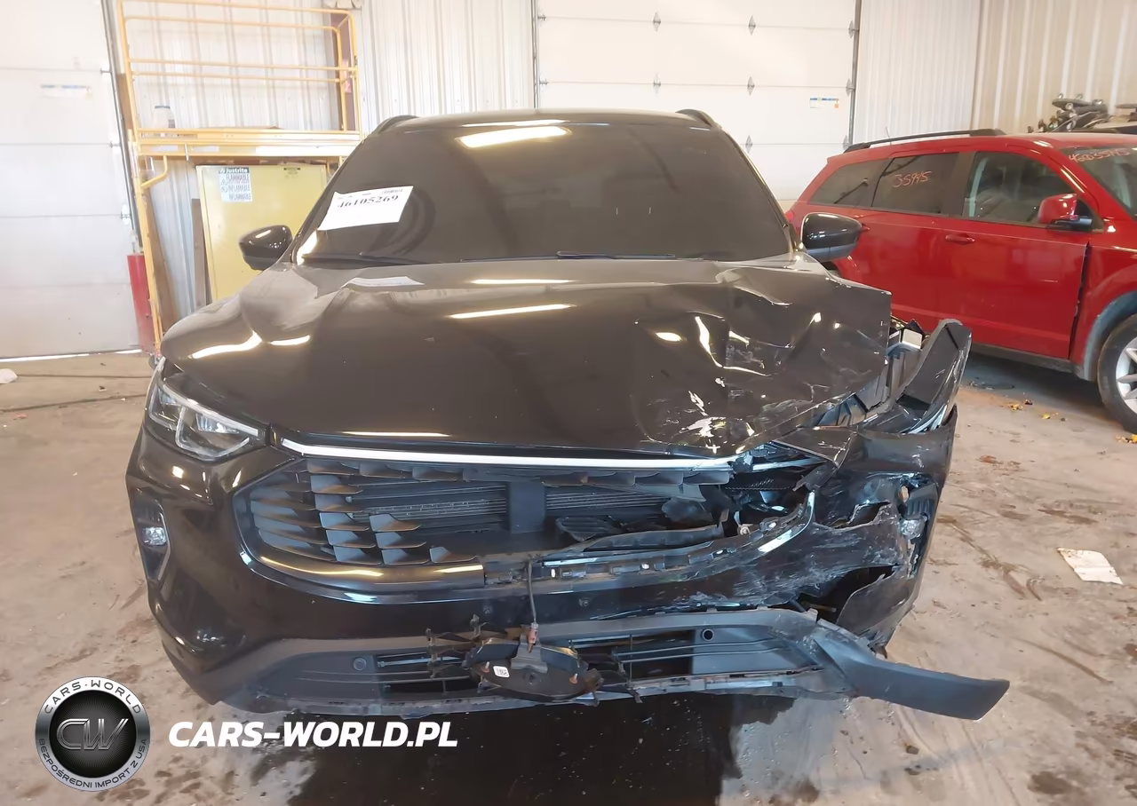 2023 Ford Escape Platinum VIN:1FMCU9JA1PUA44469 - 12