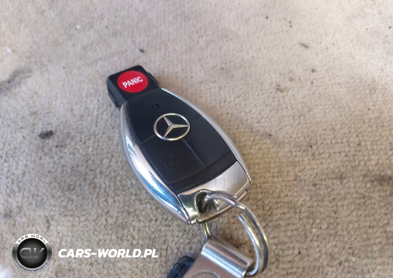 2008 Mercedes-Benz S 550 4Matic VIN:WDDNG86X48A184455 - 11