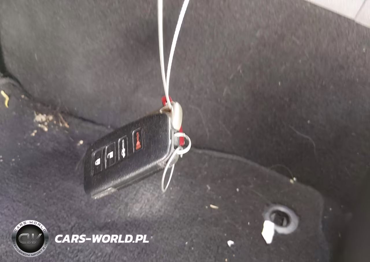 2015 Lexus Is 250 VIN:JTHBF1D24F5059099 - 11