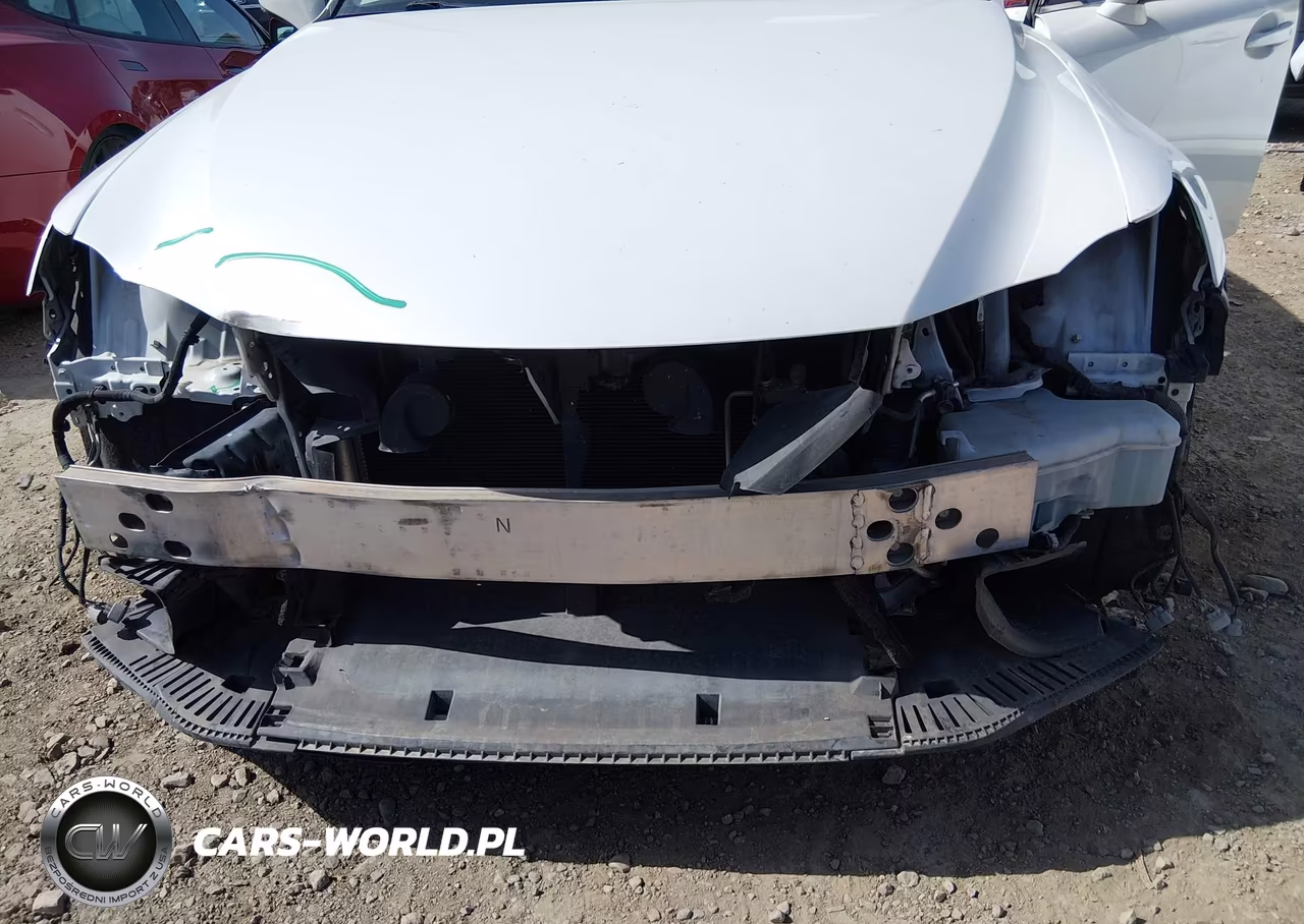 2015 Lexus Is 250 VIN:JTHBF1D24F5059099 - 6