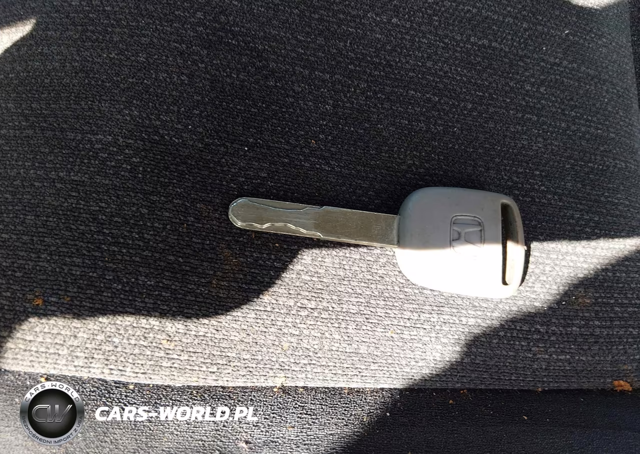 2008 Honda Accord 2.4 Lx-S VIN:1HGCS12348A019372 - 11