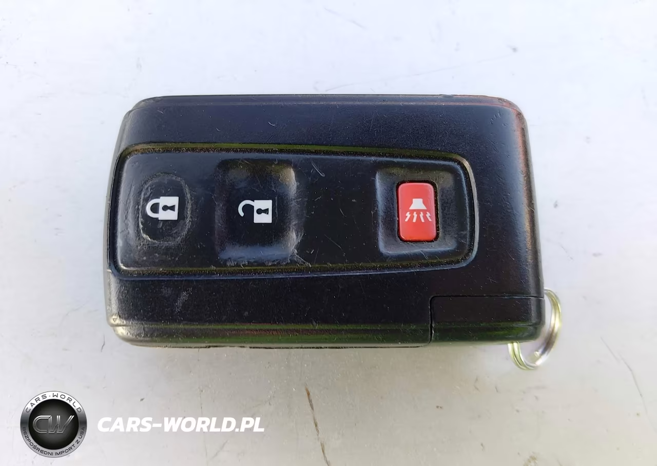 2005 Toyota Prius VIN:JTDKB20U553021420 - 11