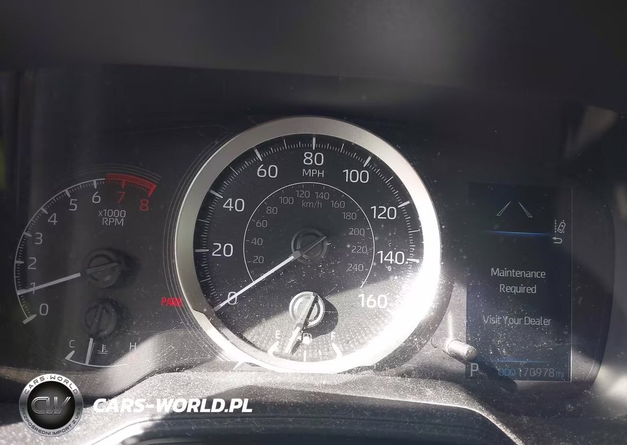 2020 Toyota Corolla Le VIN:JTDEPRAE6LJ023507 - 7