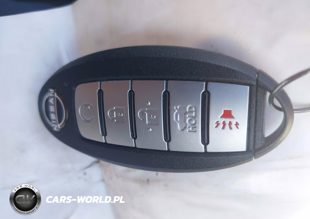 2025 Nissan Altima Sr Awd VIN:1N4BL4CW2SN350653 - 11