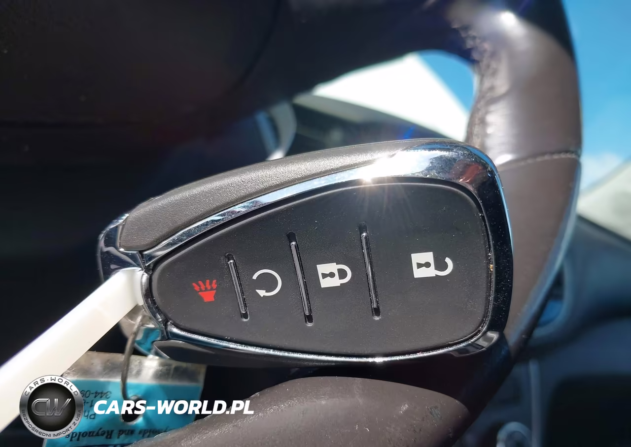 2019 Chevrolet Trax Lt VIN:3GNCJPSB4KL352786 - 11