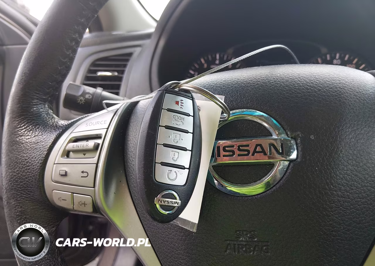 2014 Nissan Altima 2.5 Sl VIN:1N4AL3AP2EC140202 - 11