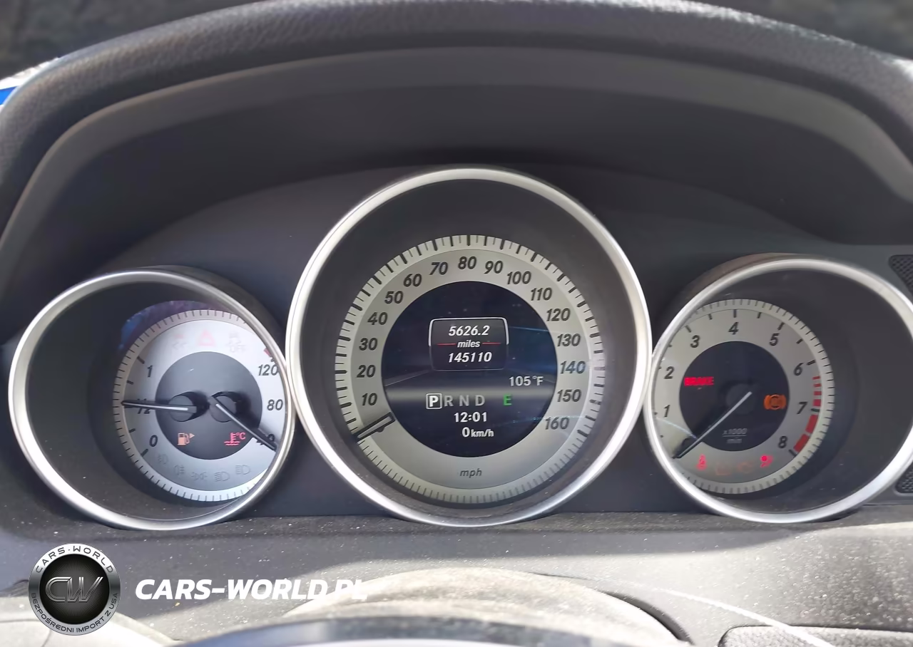 2013 Mercedes-Benz C 250 Sport VIN:WDDGF4HB6DA785611 - 7