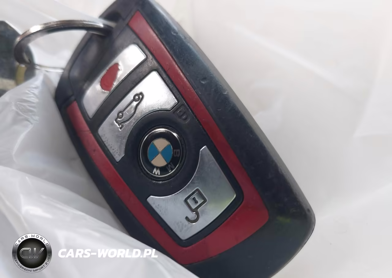 2016 BMW 328I VIN:WBA8E9G56GNT43707 - 11