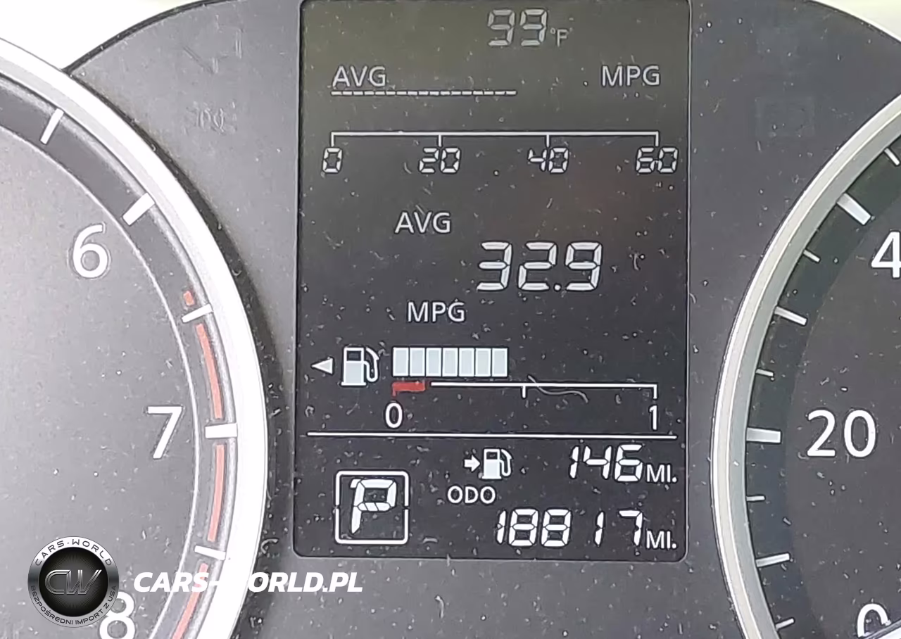 2023 Nissan Versa 1.6 S Xtronic Cvt VIN:3N1CN8DV6PL808842 - 16