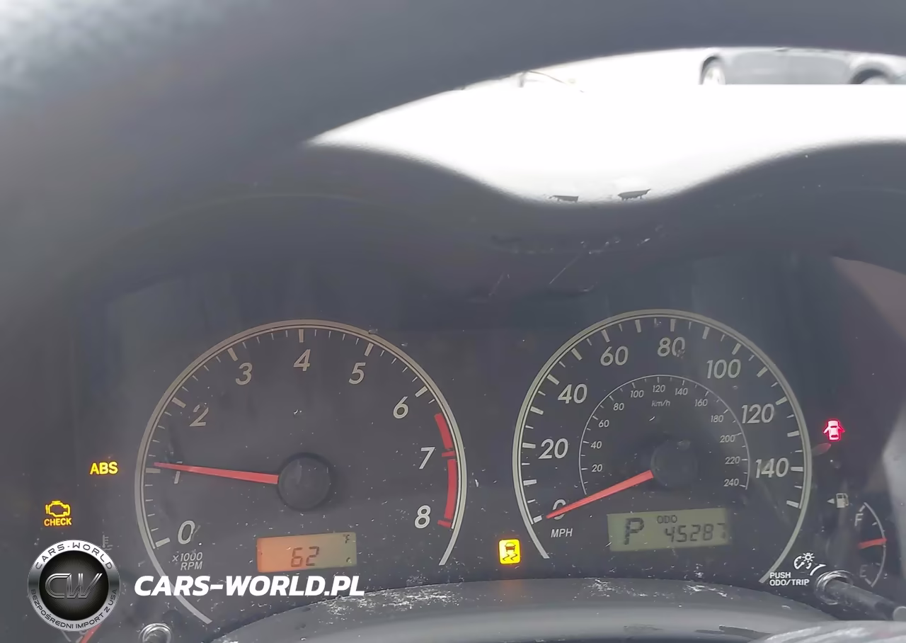 2011 Toyota Corolla Le VIN:JTDBU4EE7B9130963 - 7