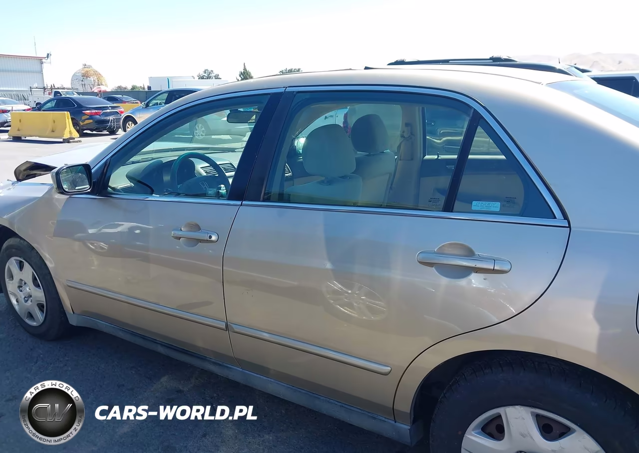 2007 Honda Accord 2.4 Lx VIN:1HGCM56487A178981 - 14