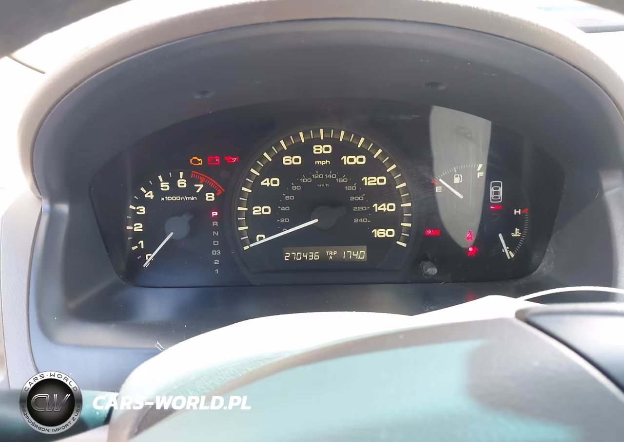 2007 Honda Accord 2.4 Lx VIN:1HGCM56487A178981 - 7