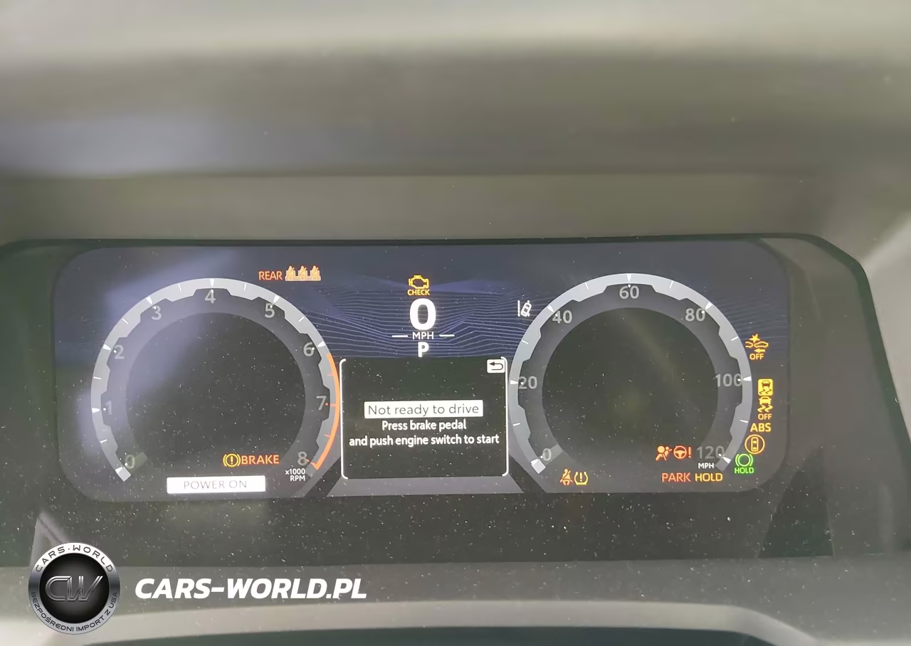 2026 Toyota Tacoma Trd Sport VIN:3TMLB5JN6TM300027 - 7