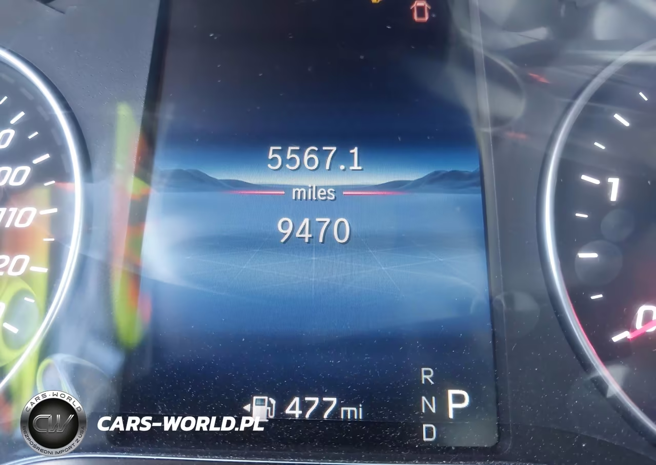 2025 Mercedes-Benz Sprinter 2500 Standard Roof 4-Cyl Diesel VIN:W1Y4KBHY9ST226388 - 16