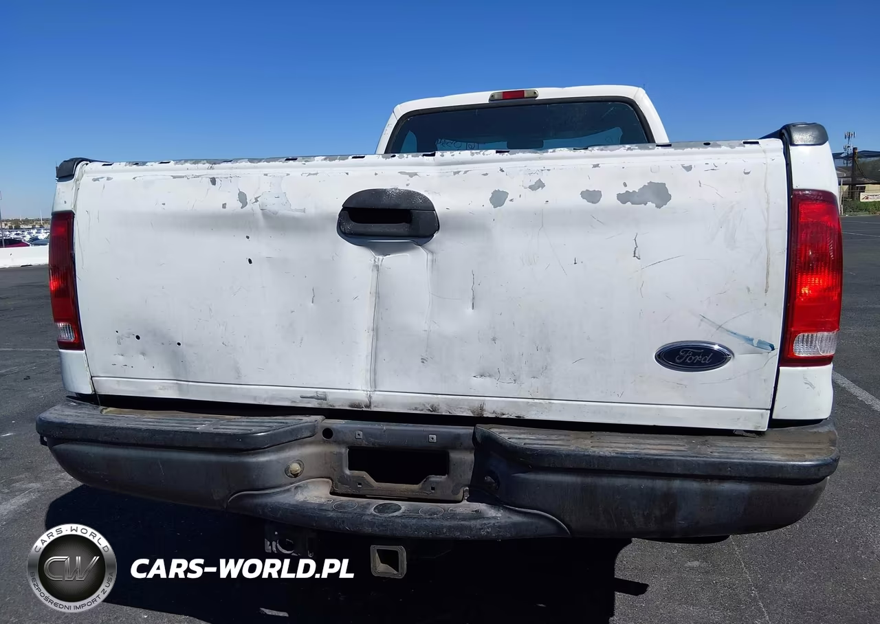 2004 Ford F-250 Xl-Xlt VIN:3FTNF20L64MA09119 - 13