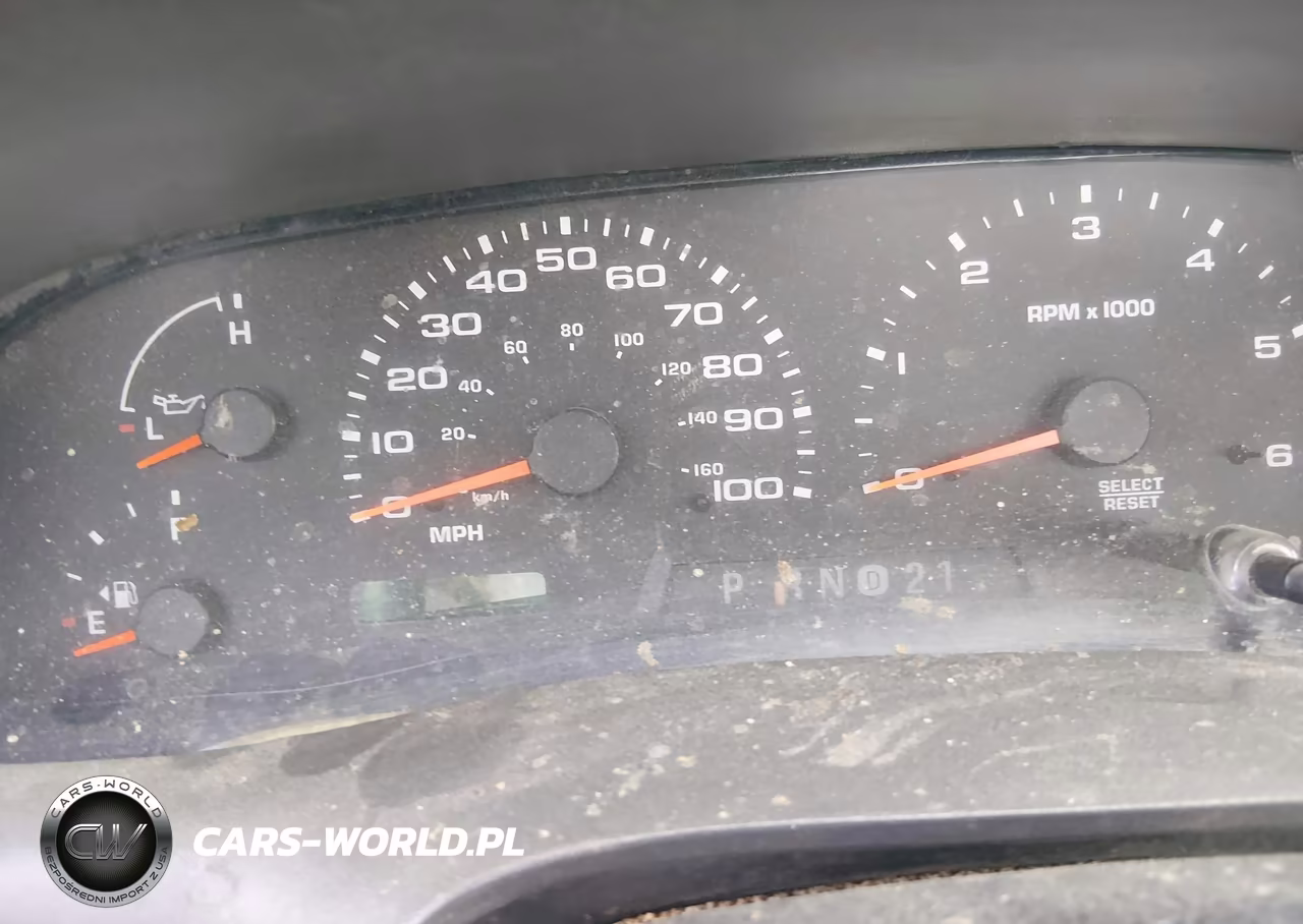 2004 Ford F-250 Xl-Xlt VIN:3FTNF20L64MA09119 - 7
