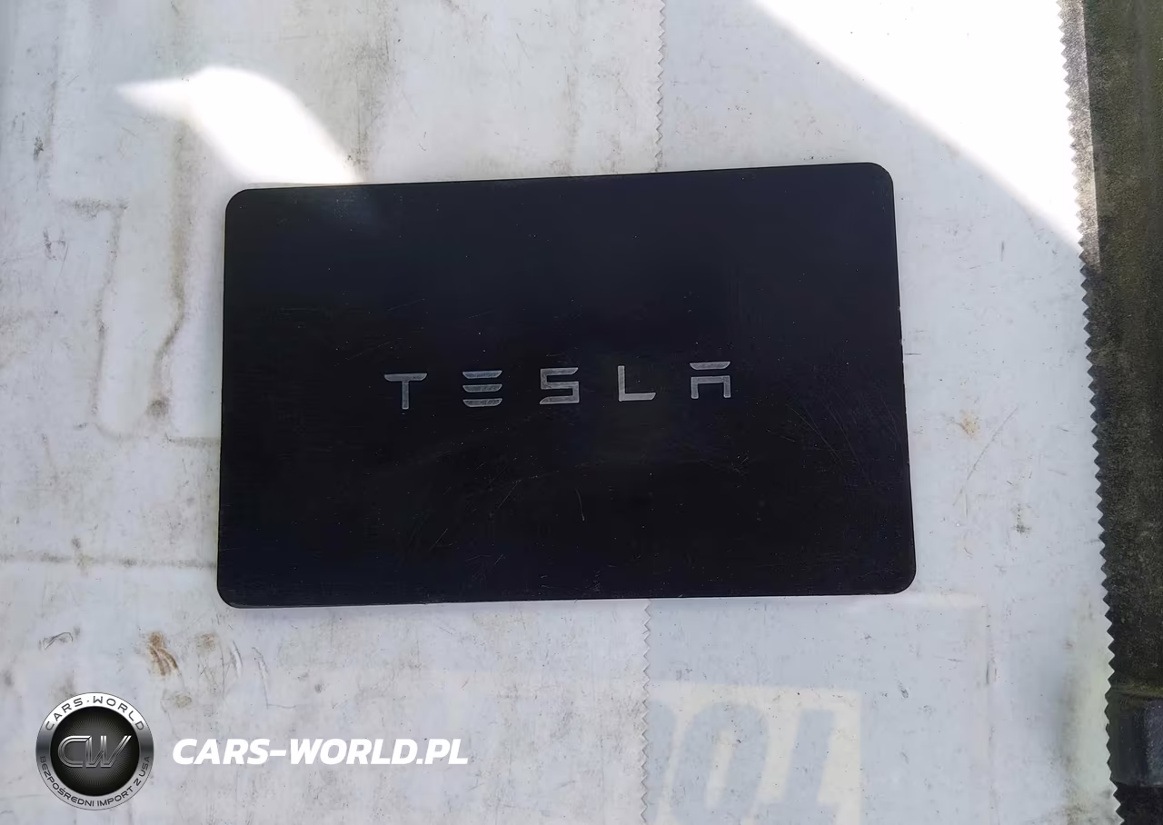 2021 Tesla Model Y Performance Dual Motor All-Wheel Drive VIN:5YJYGDEF2MF258224 - 11