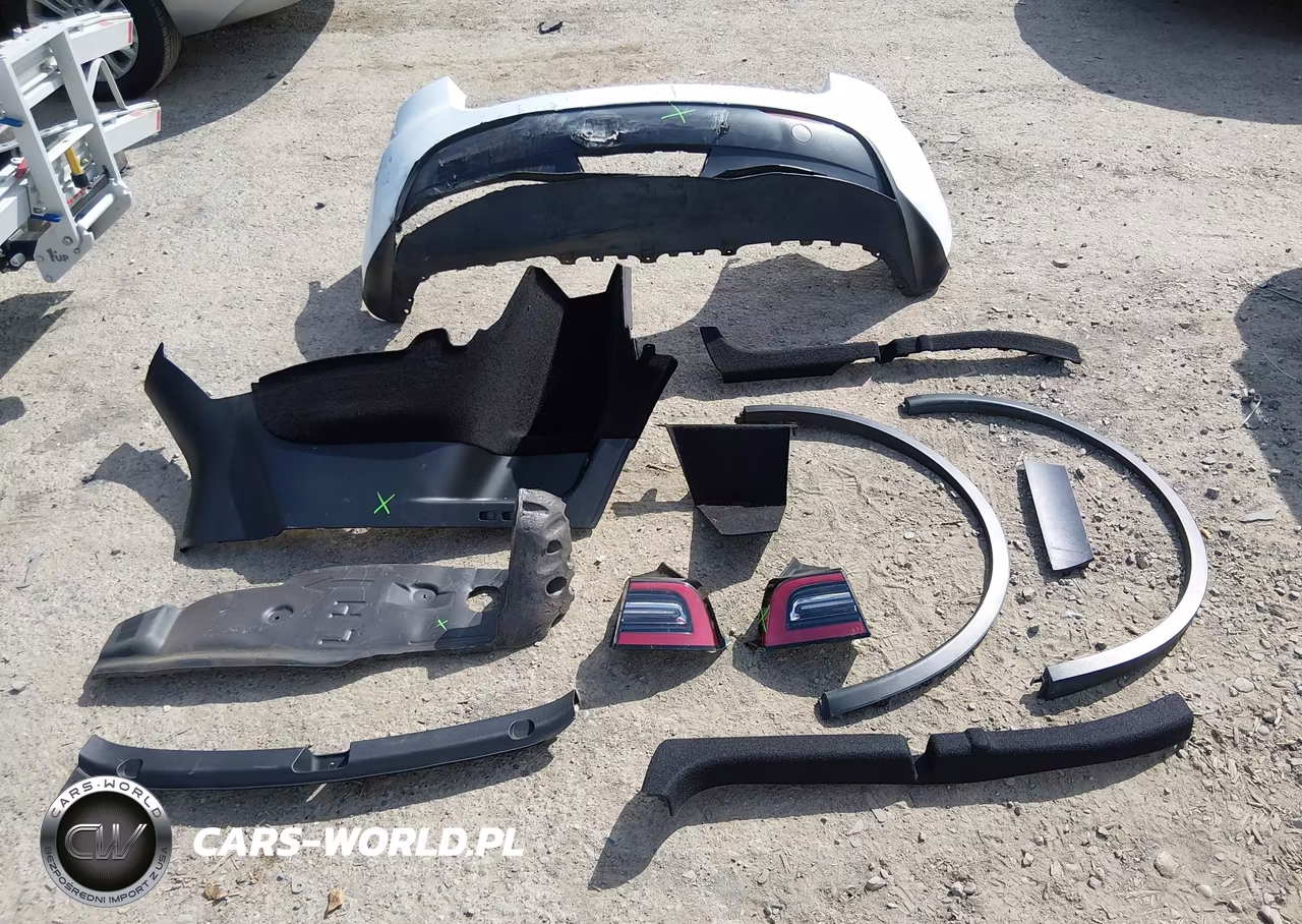 2021 Tesla Model Y Performance Dual Motor All-Wheel Drive VIN:5YJYGDEF2MF258224 - 12