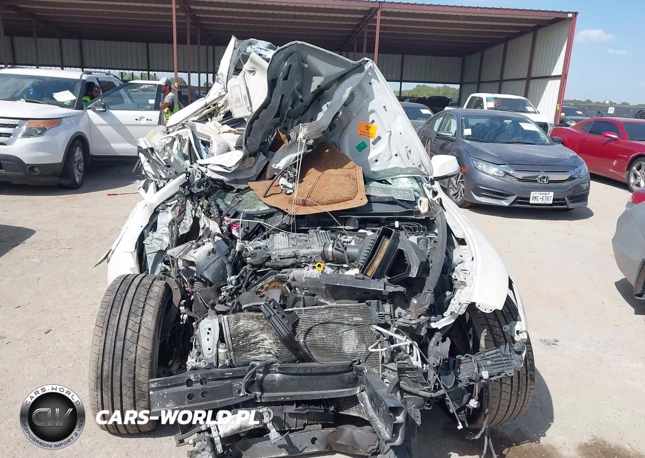 2016 Infiniti Q70 3.7X VIN:JN1BY1AR5GM270674 - 11