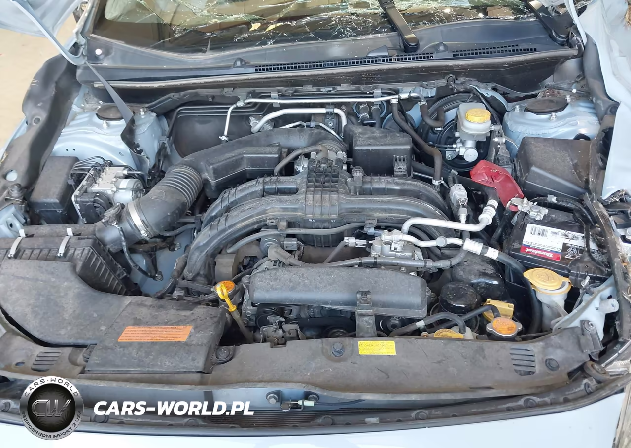 2018 Subaru Crosstrek 2.0I Limited VIN:JF2GTAMC2JH342134 - 10