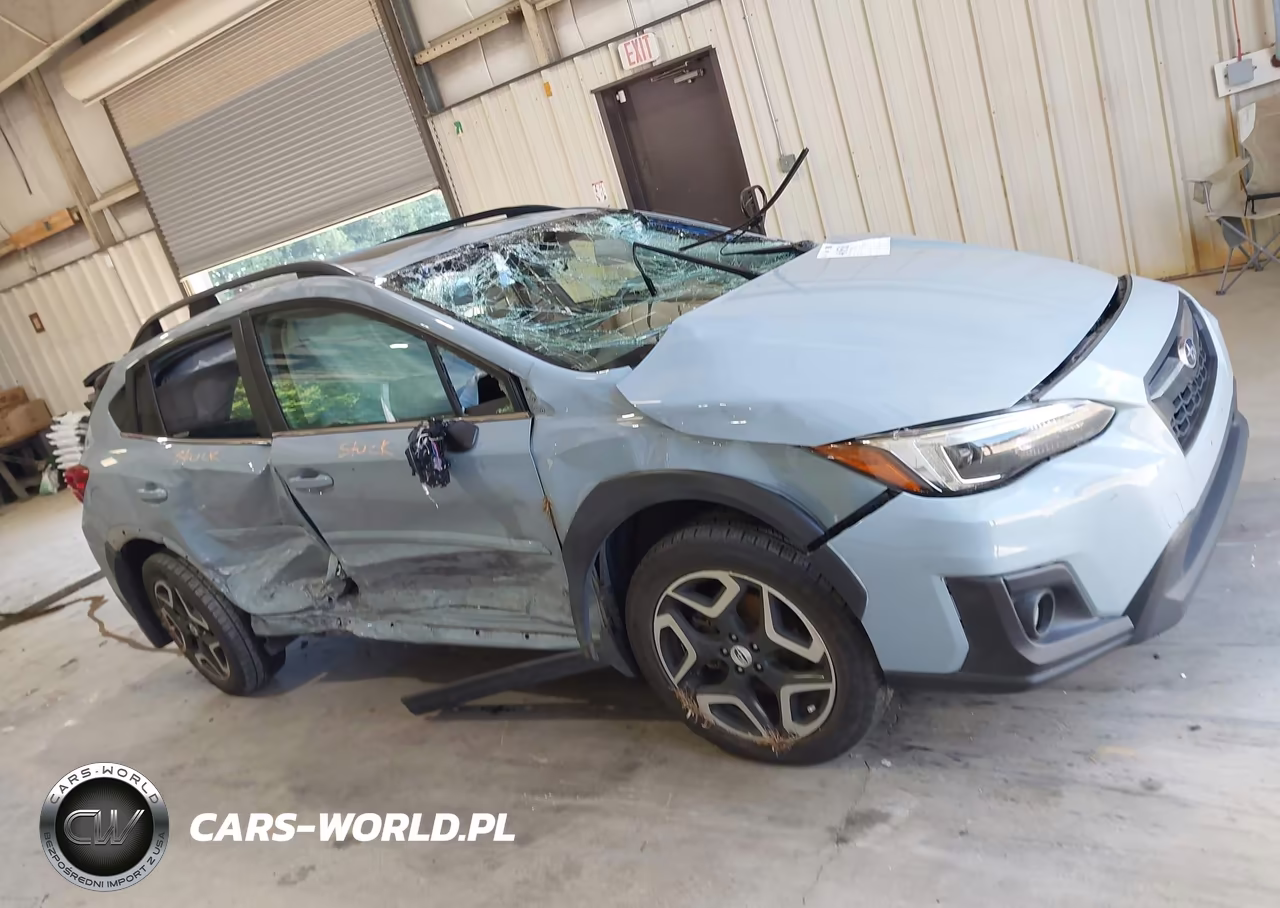 2018 Subaru Crosstrek 2.0I Limited VIN:JF2GTAMC2JH342134 - 12