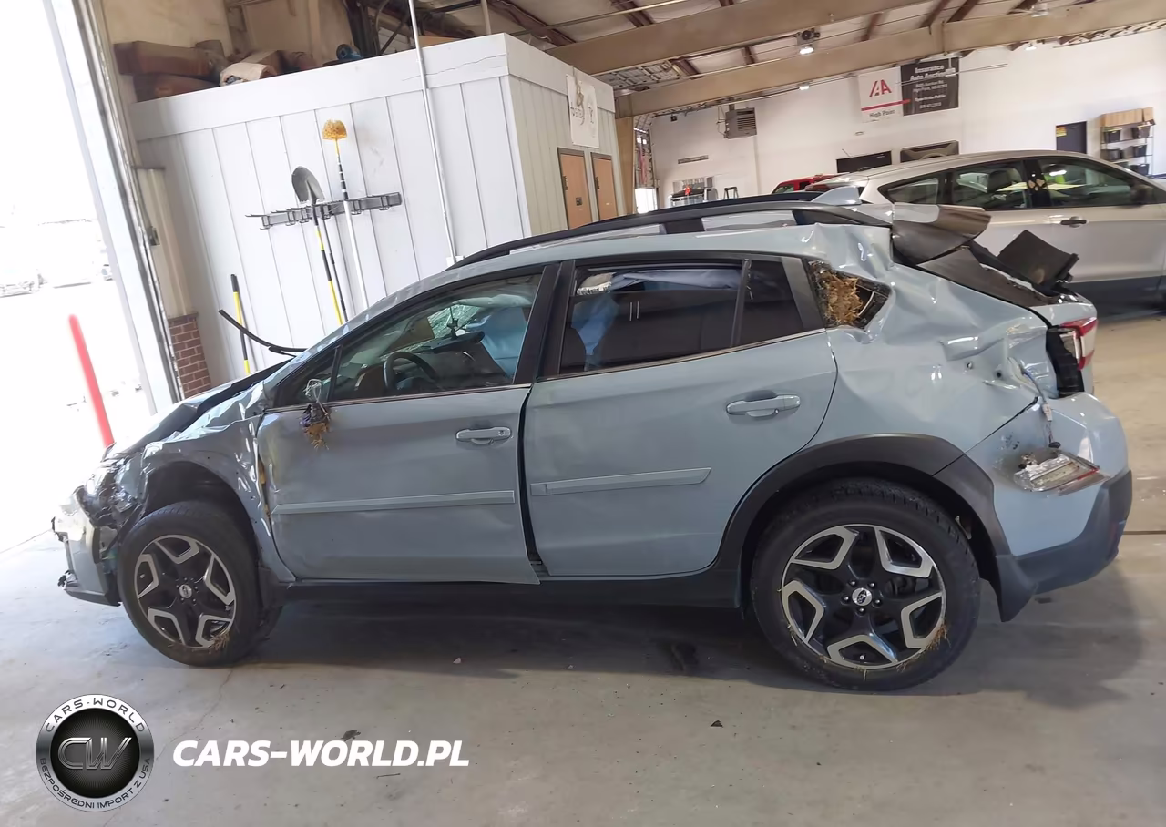 2018 Subaru Crosstrek 2.0I Limited VIN:JF2GTAMC2JH342134 - 13