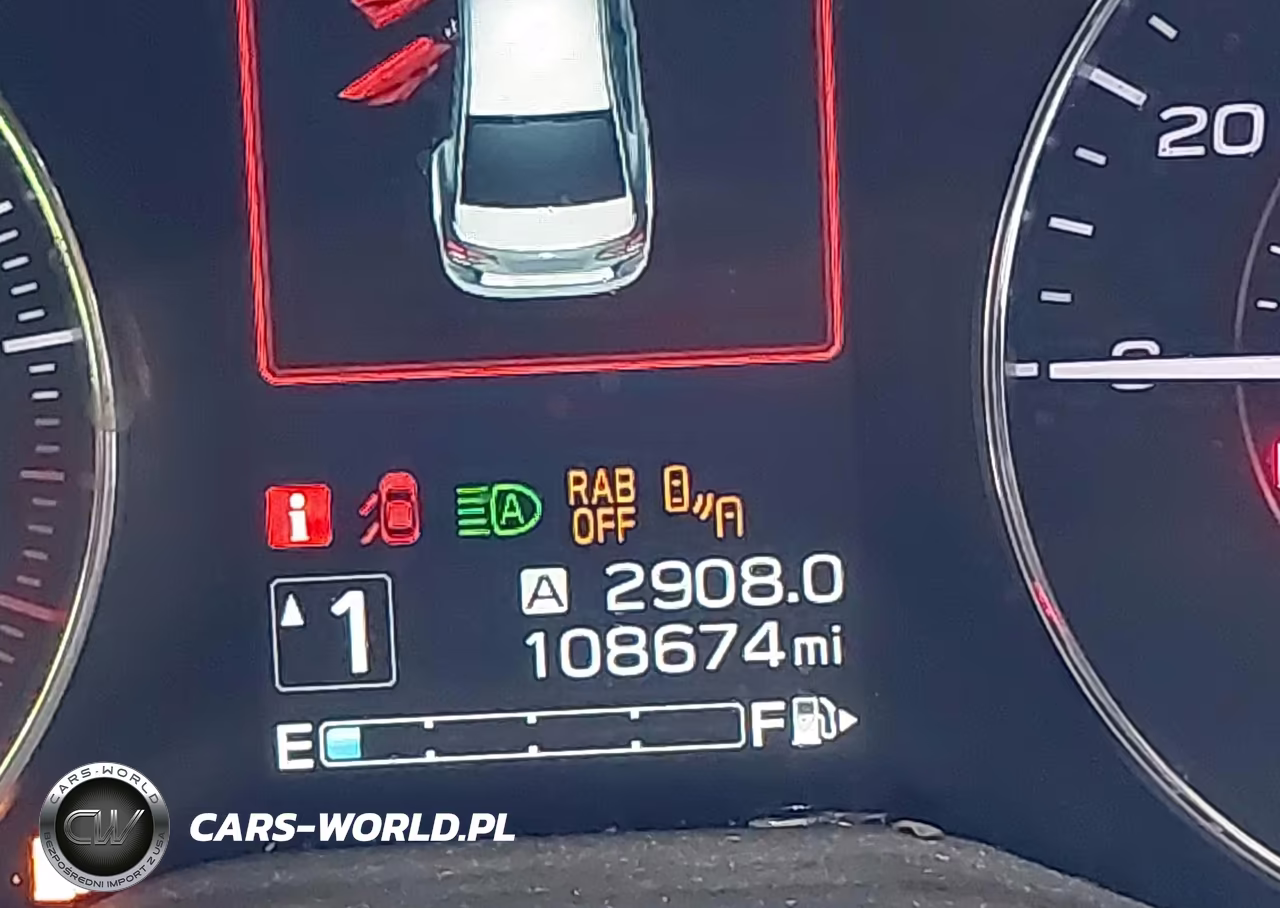 2018 Subaru Crosstrek 2.0I Limited VIN:JF2GTAMC2JH342134 - 14