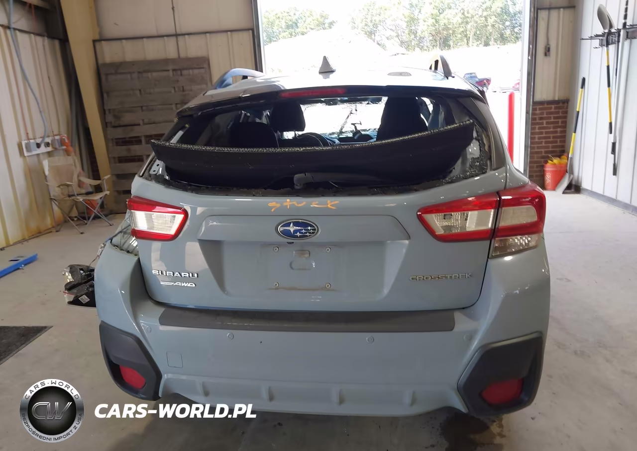 2018 Subaru Crosstrek 2.0I Limited VIN:JF2GTAMC2JH342134 - 15