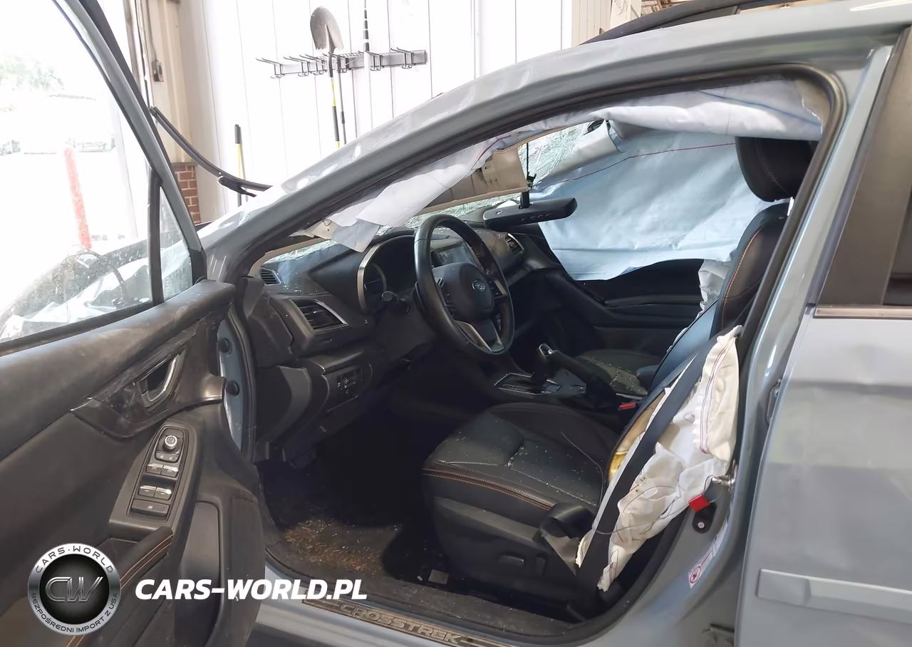 2018 Subaru Crosstrek 2.0I Limited VIN:JF2GTAMC2JH342134 - 5