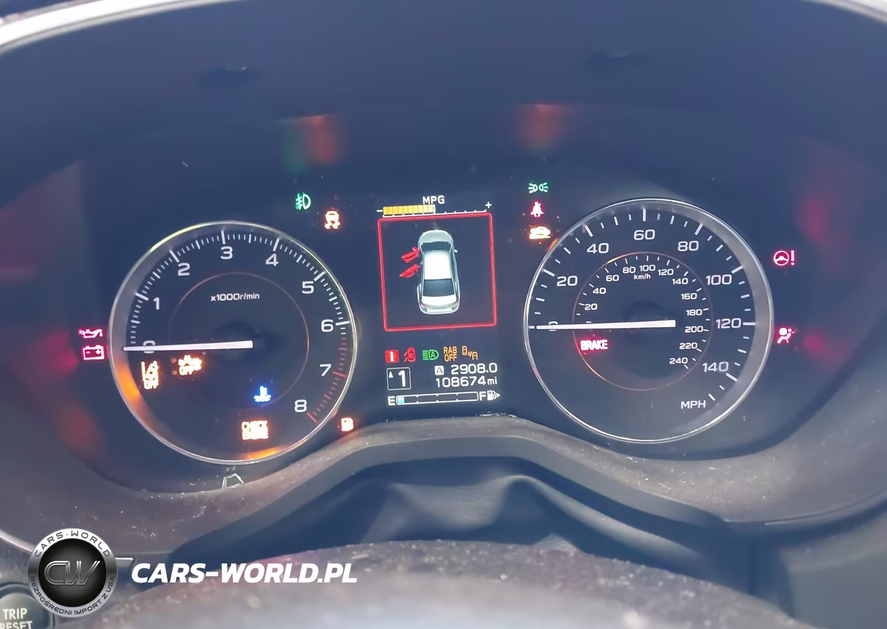 2018 Subaru Crosstrek 2.0I Limited VIN:JF2GTAMC2JH342134 - 7