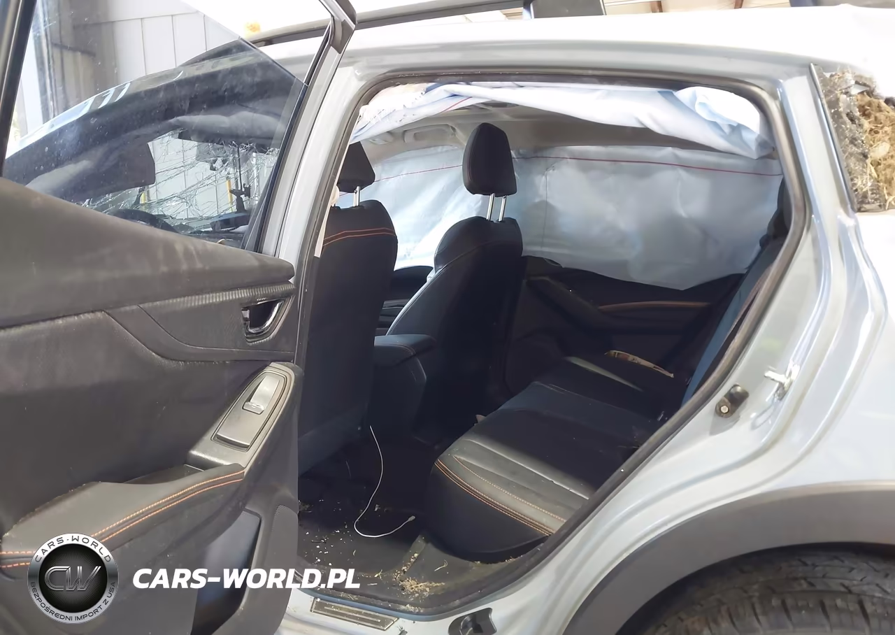 2018 Subaru Crosstrek 2.0I Limited VIN:JF2GTAMC2JH342134 - 8