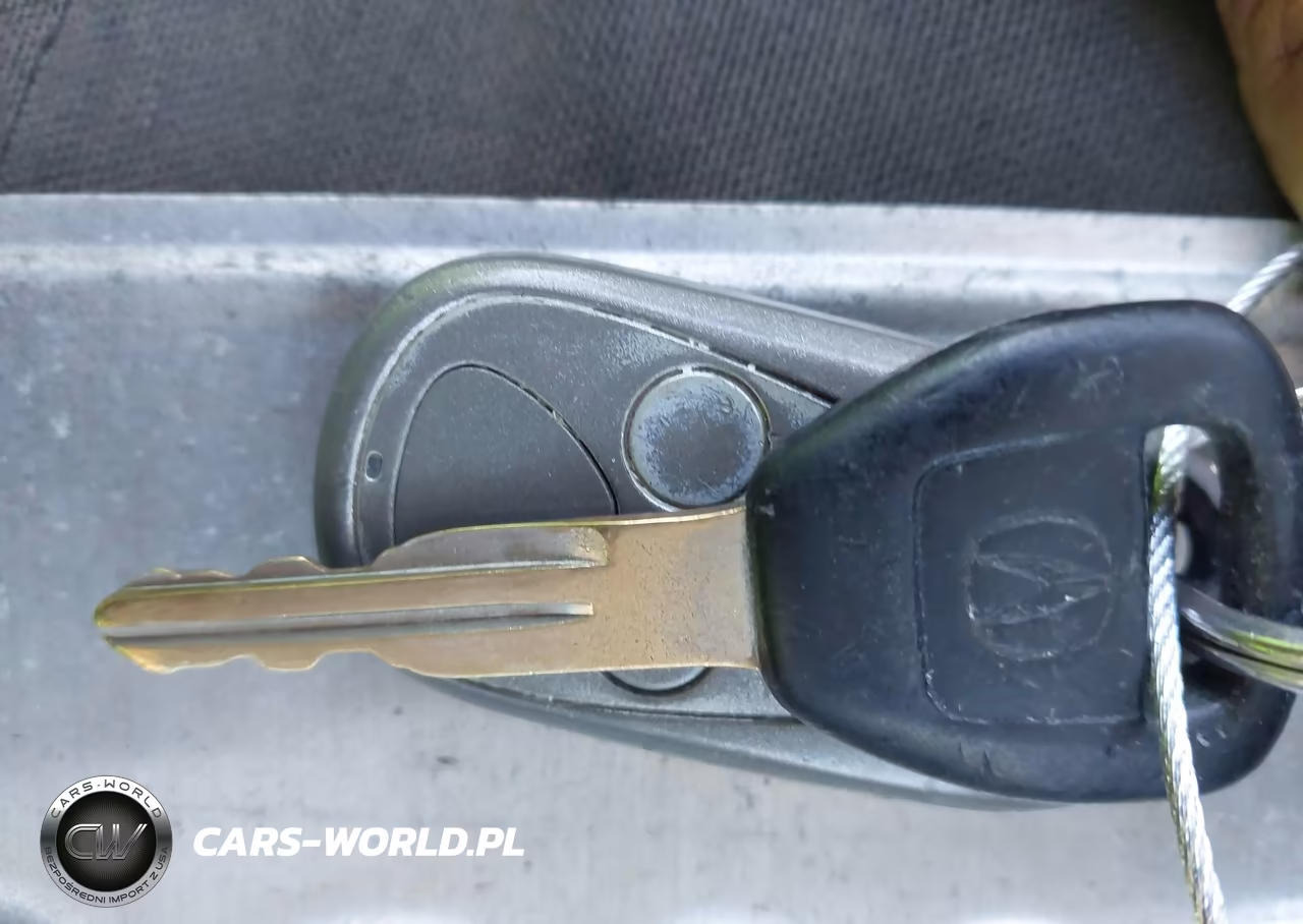 2002 Acura Rsx VIN:JH4DC53882C011917 - 11