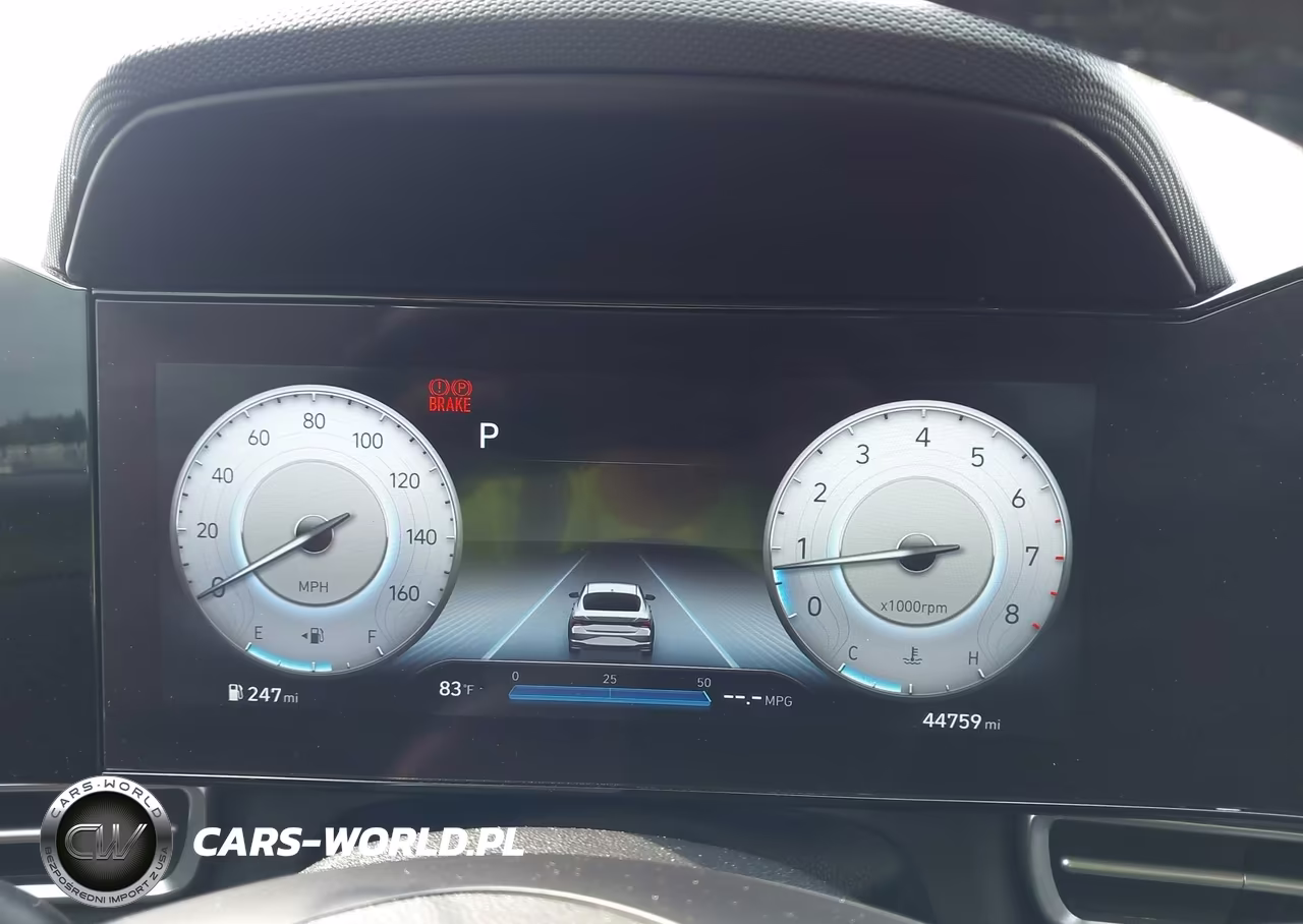 2023 Hyundai Elantra Sel VIN:KMHLS4AG7PU411212 - 7