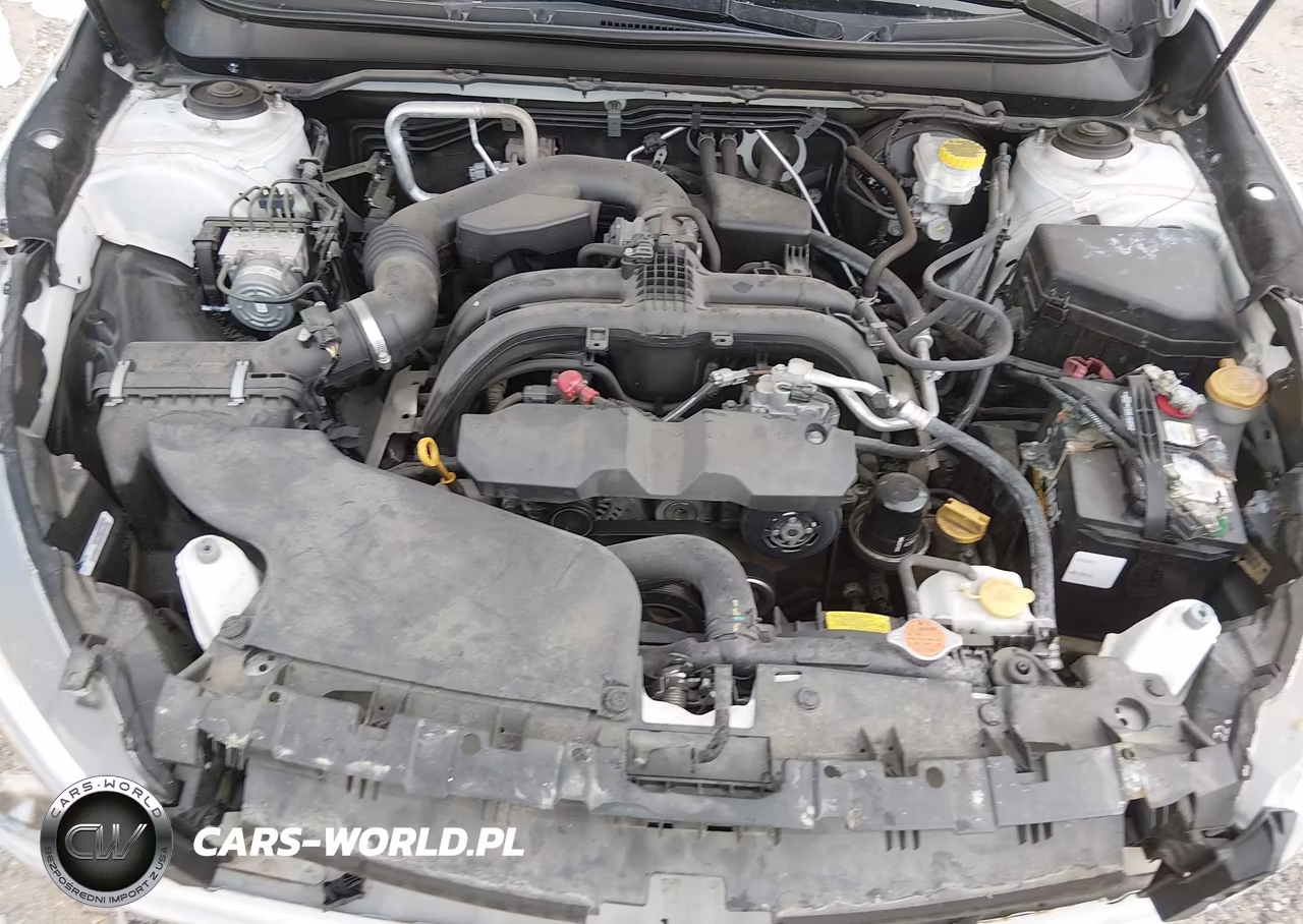 2019 Subaru Outback 2.5I Premium VIN:4S4BSAFC5K3367516 - 10