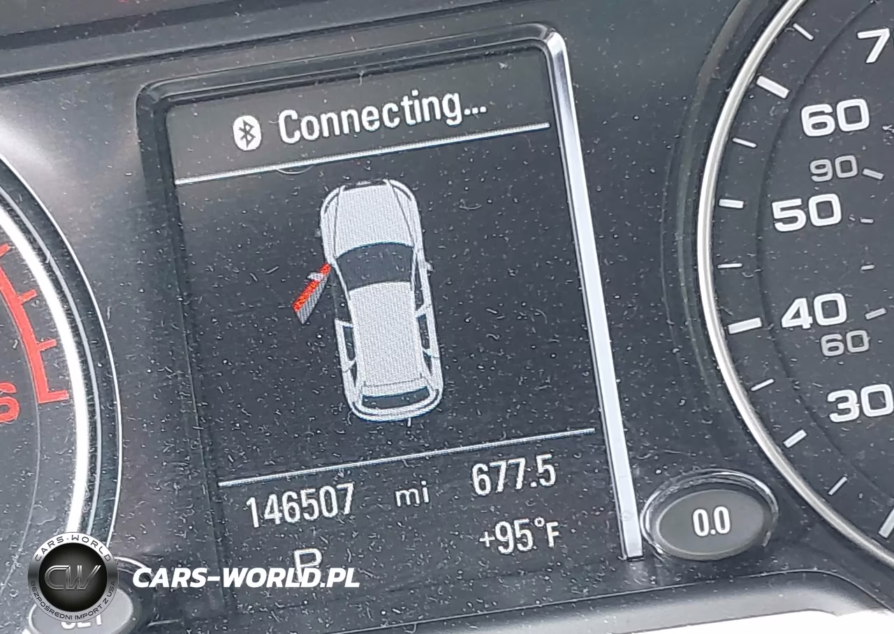 2016 Audi Q5 3.0 Tdi Premium Plus VIN:WA1CVAFP6GA002391 - 15