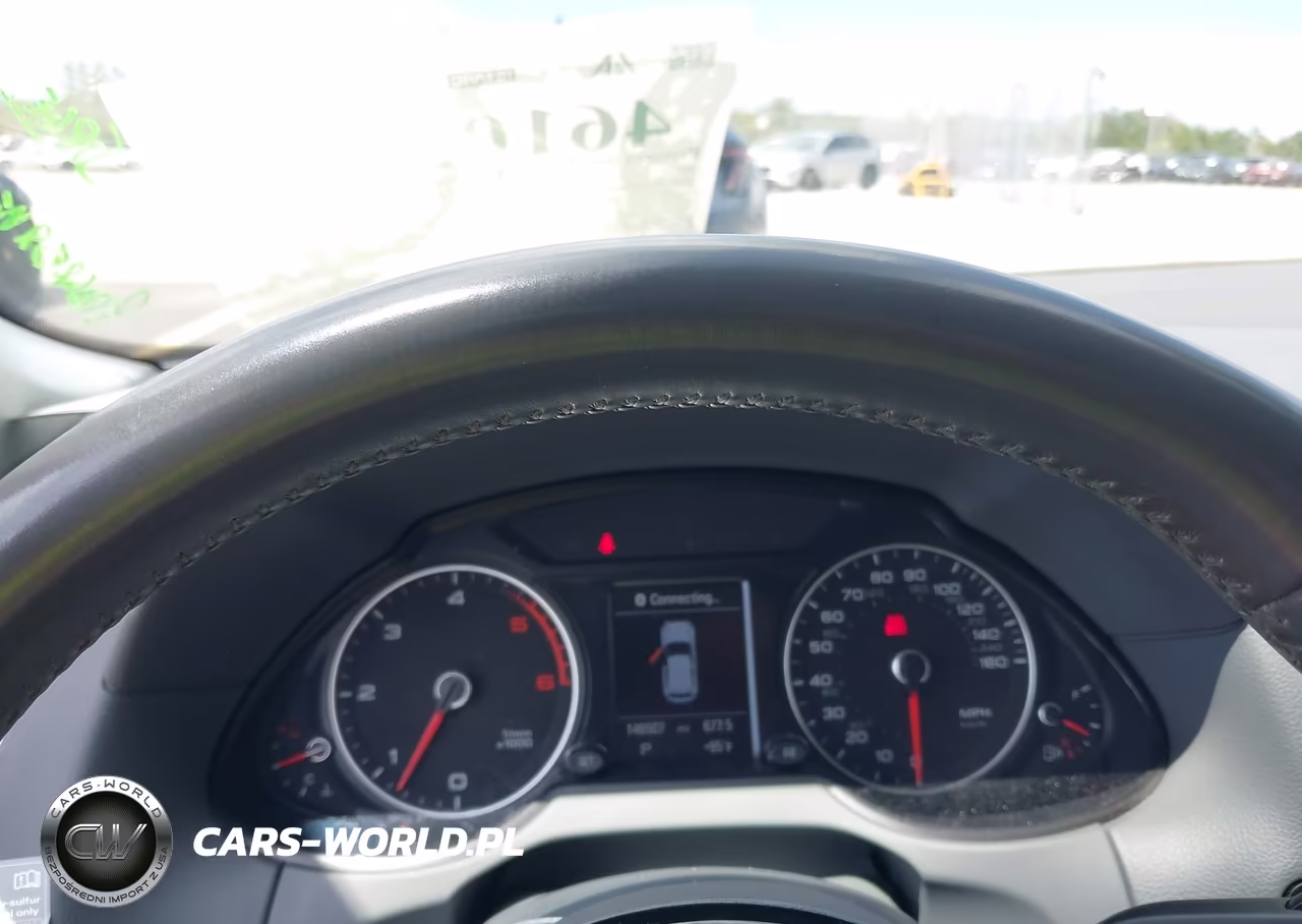 2016 Audi Q5 3.0 Tdi Premium Plus VIN:WA1CVAFP6GA002391 - 7