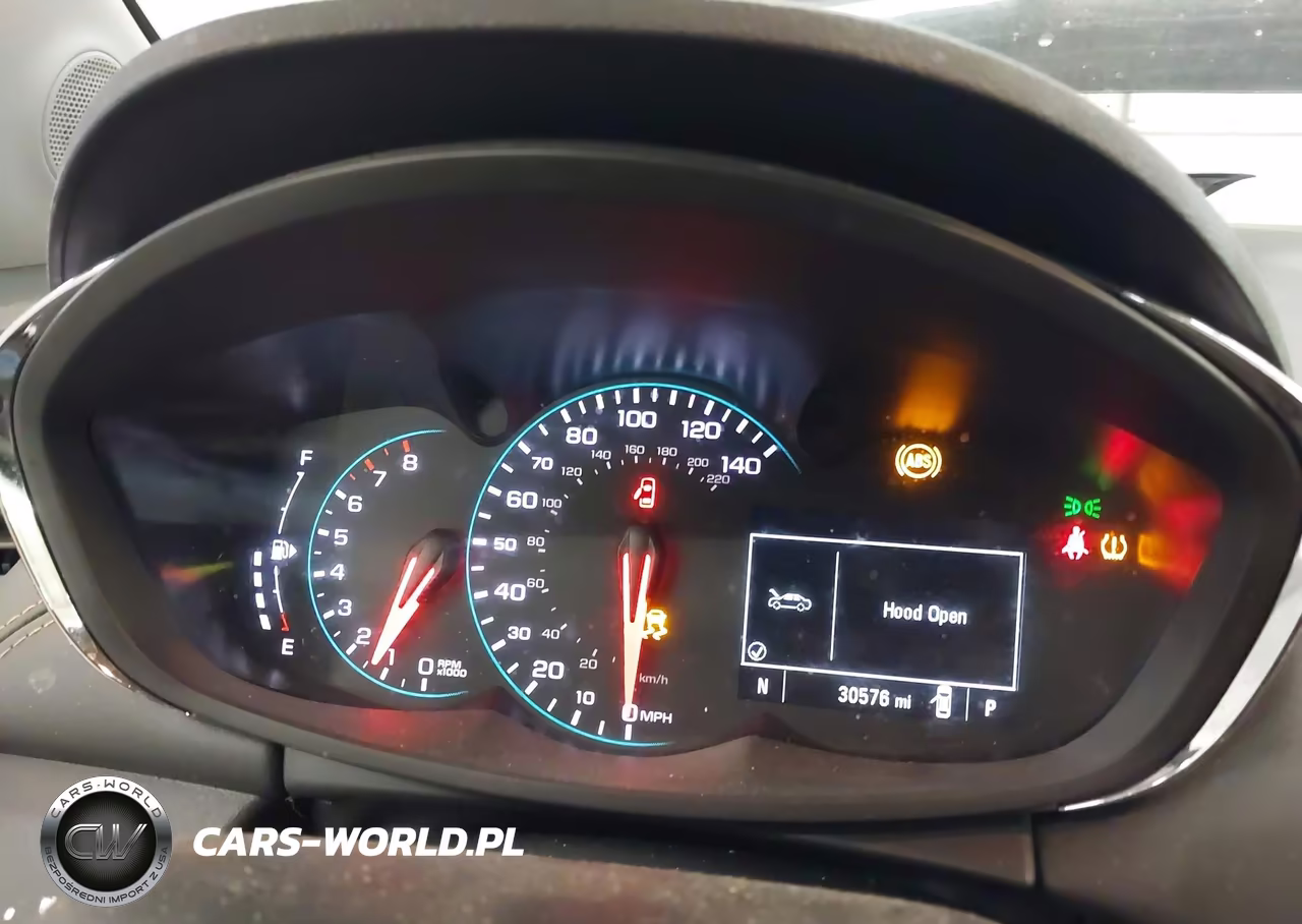 2022 Chevrolet Trax Awd Lt VIN:KL7CJPSMXNB568882 - 7