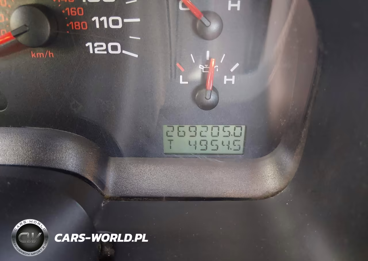 2006 Ford F-150 Stx-Xl-Xlt VIN:1FTRF12286NB76798 - 7