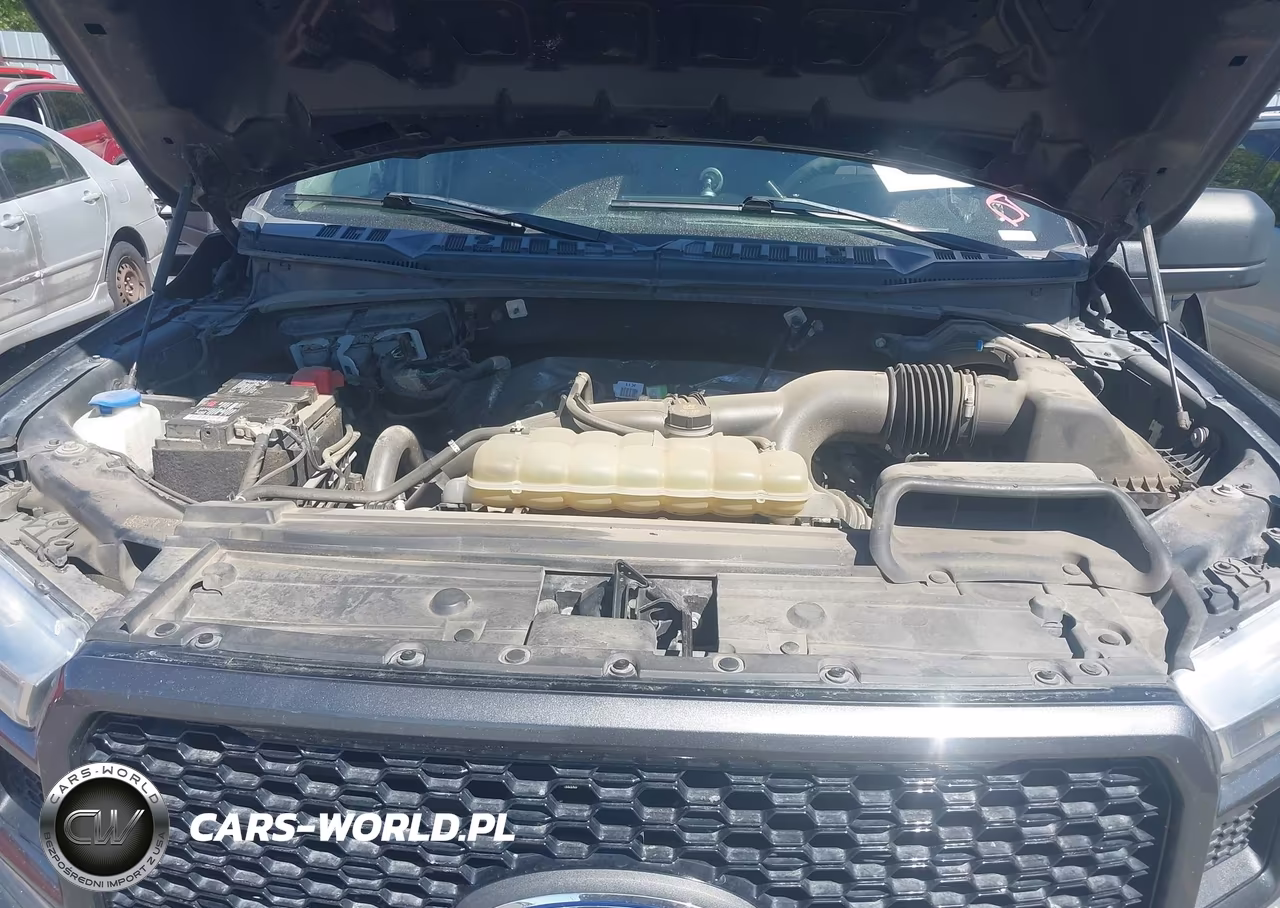 2019 Ford F-150 Xl VIN:1FTEW1EP0KKE36600 - 10