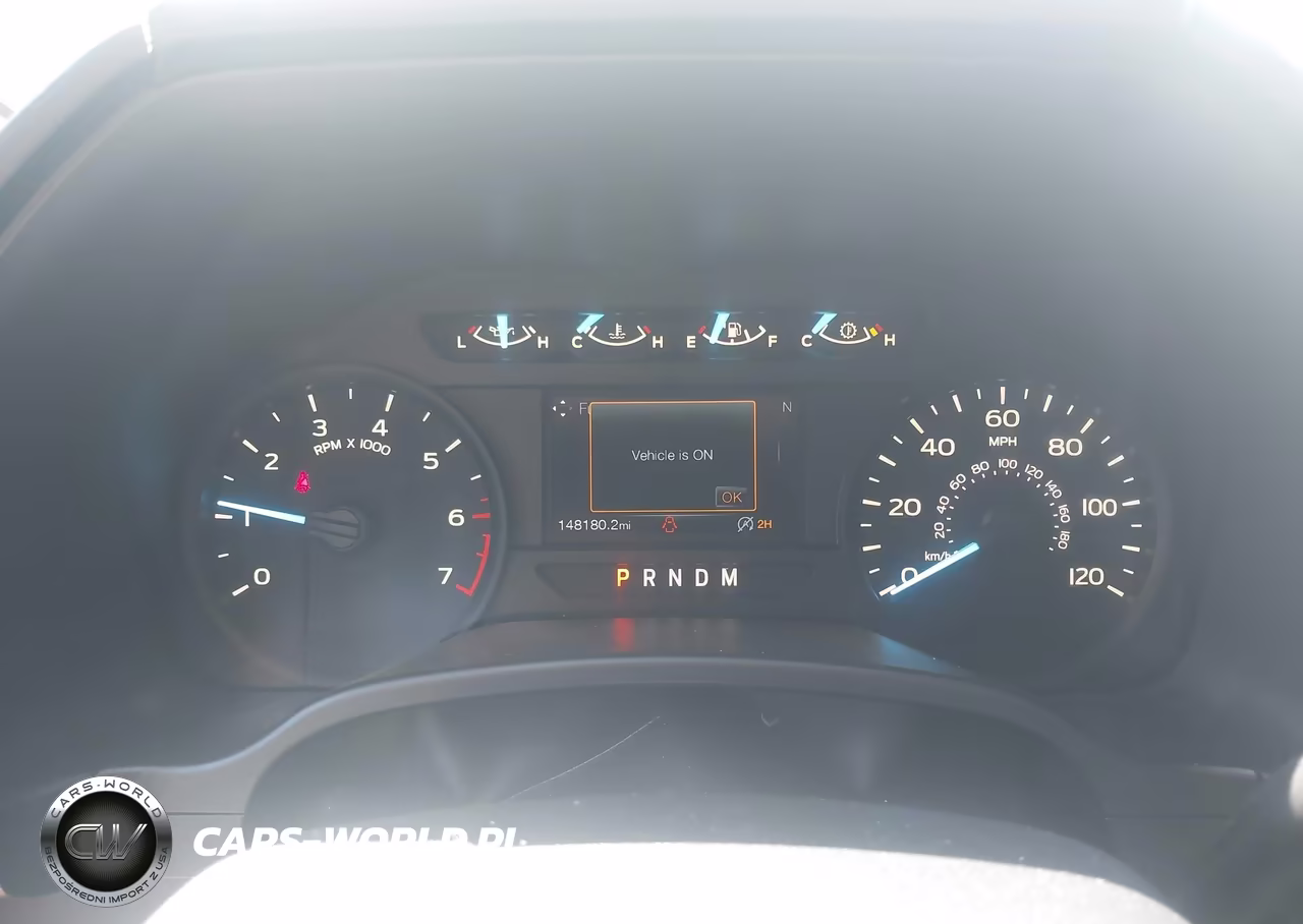 2019 Ford F-150 Xl VIN:1FTEW1EP0KKE36600 - 7